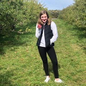 Meet your Posher, Amanda